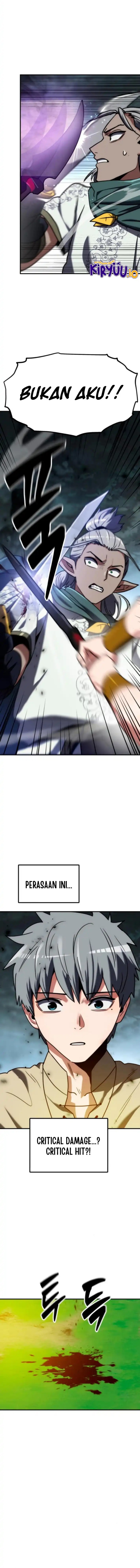 Defense Breaker Chapter 20 Gambar 12