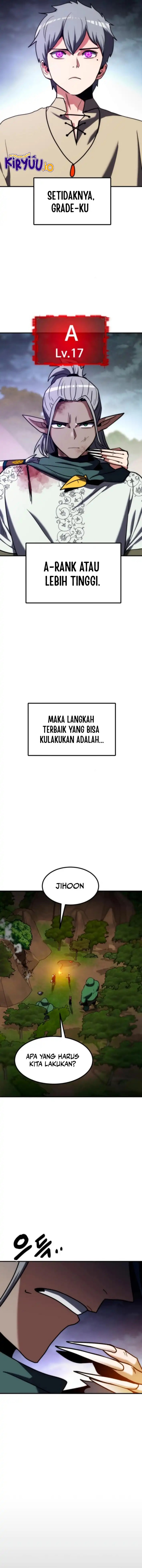 Defense Breaker Chapter 20 Gambar 19