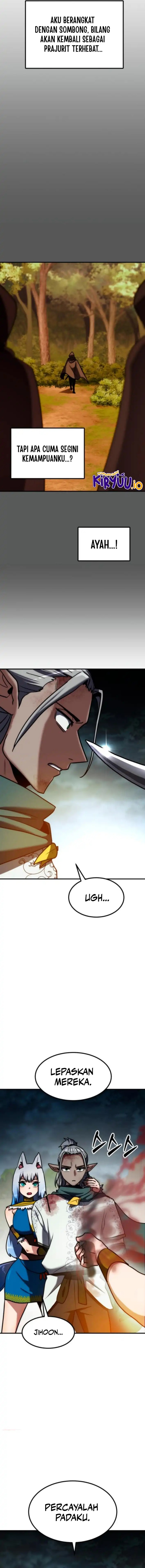 Defense Breaker Chapter 20 Gambar 20