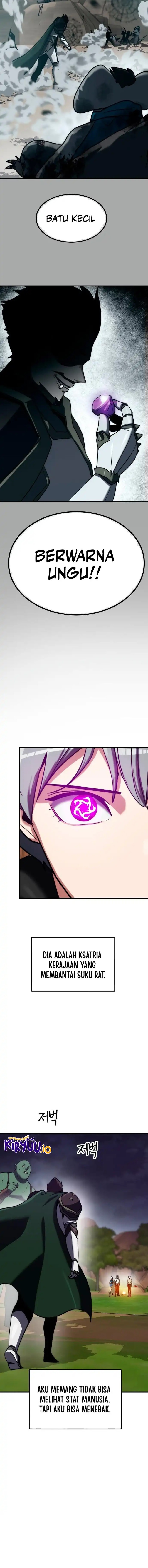 Defense Breaker Chapter 21 Gambar 3