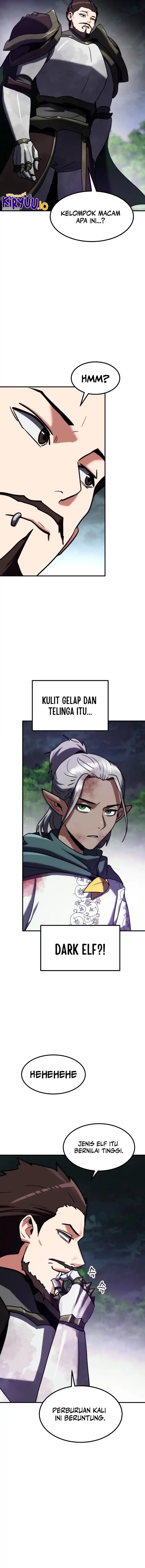 Defense Breaker Chapter 21 Gambar 5