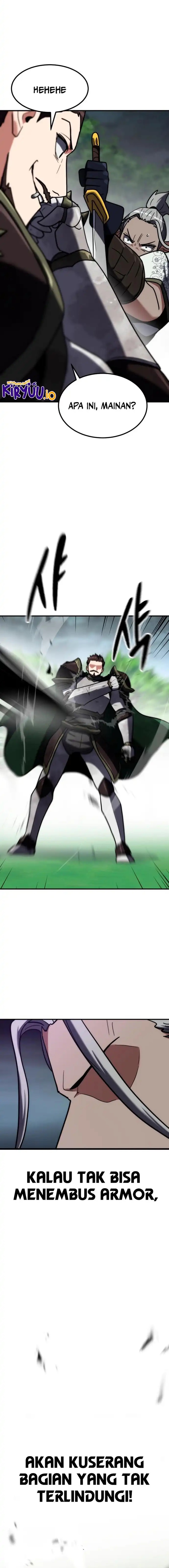 Defense Breaker Chapter 21 Gambar 10