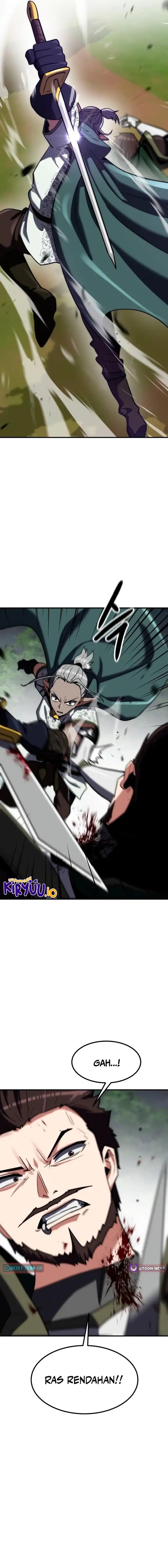 Defense Breaker Chapter 21 Gambar 11