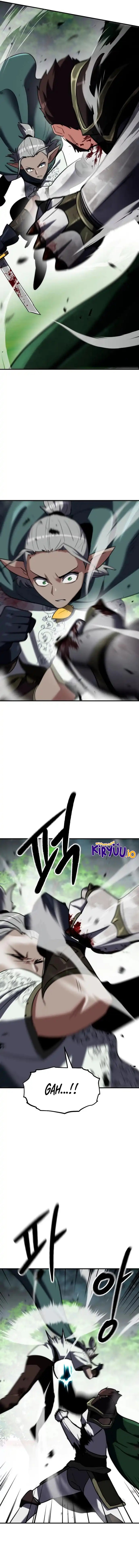 Defense Breaker Chapter 21 Gambar 12