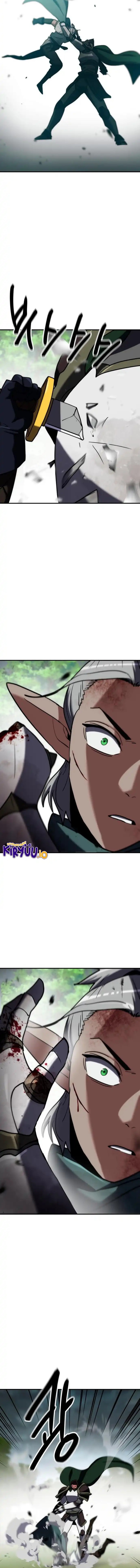 Defense Breaker Chapter 21 Gambar 14