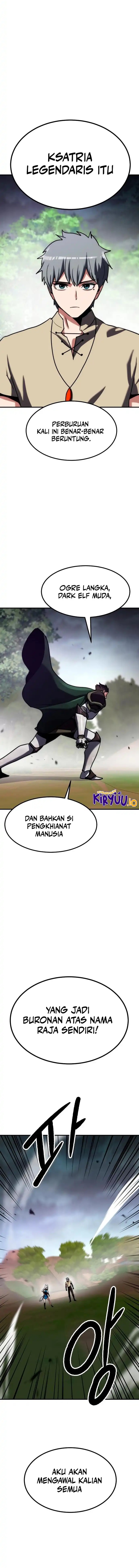 Defense Breaker Chapter 21 Gambar 18