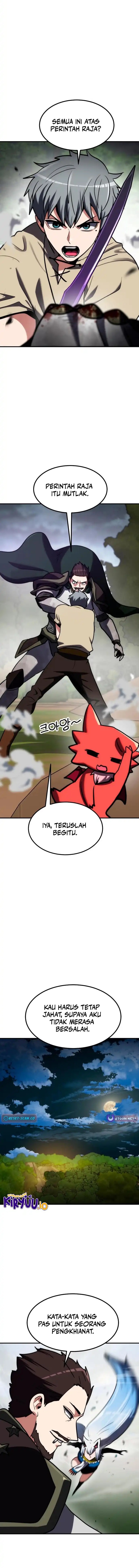 Defense Breaker Chapter 21 Gambar 20