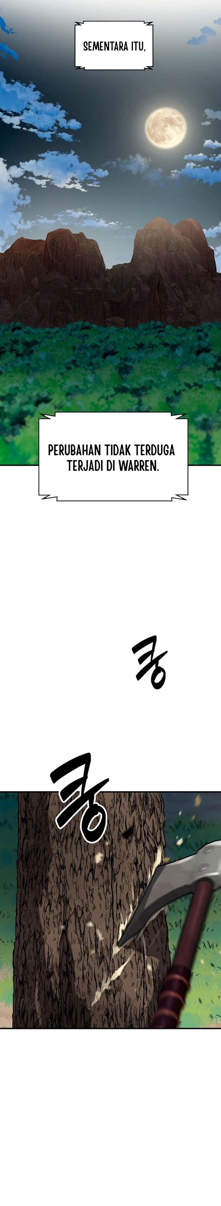 Defense Breaker Chapter 24 Gambar 8