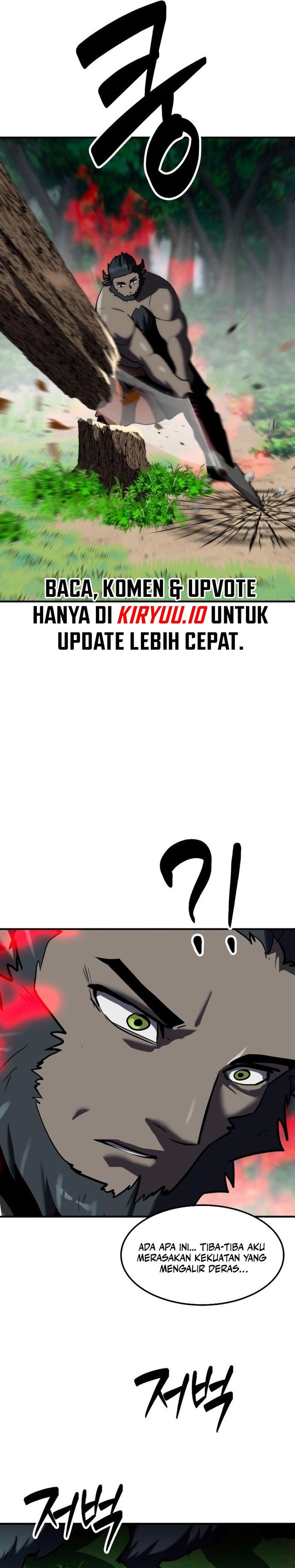 Defense Breaker Chapter 24 Gambar 9