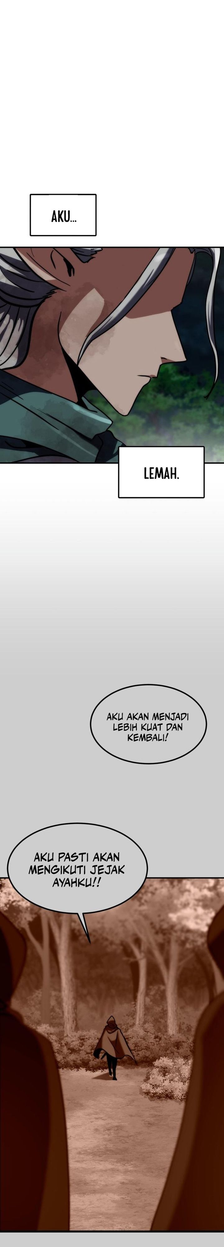 Defense Breaker Chapter 24 Gambar 14