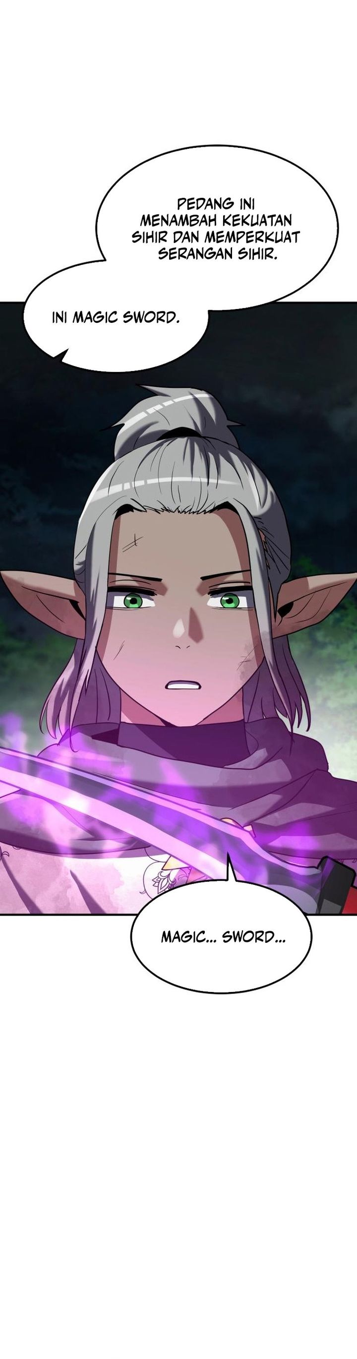 Defense Breaker Chapter 24 Gambar 20