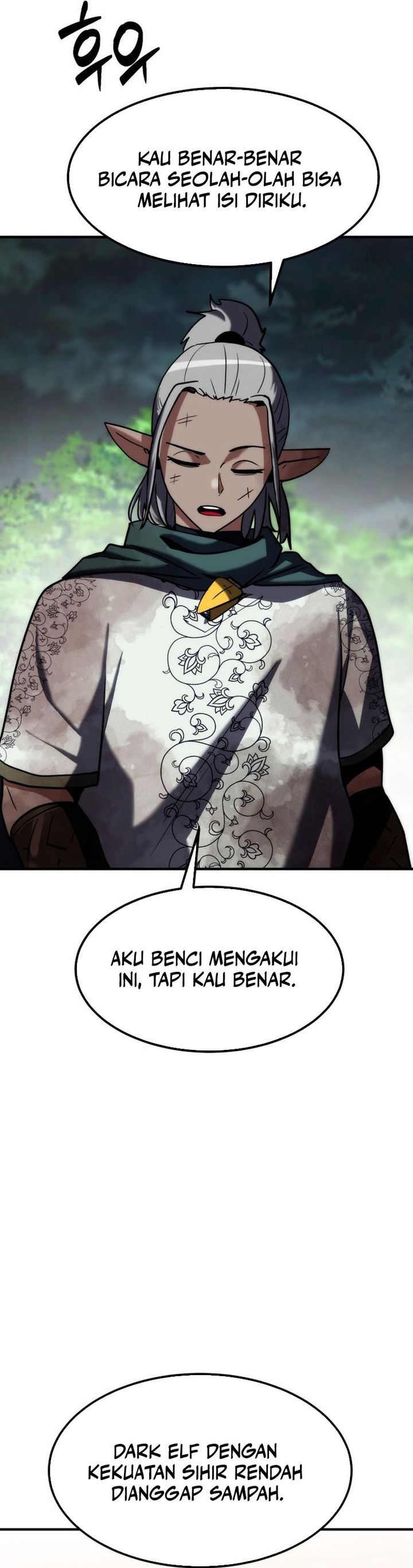 Defense Breaker Chapter 24 Gambar 25