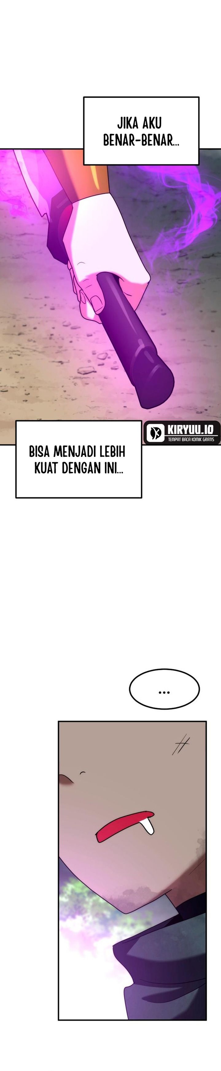 Defense Breaker Chapter 24 Gambar 31