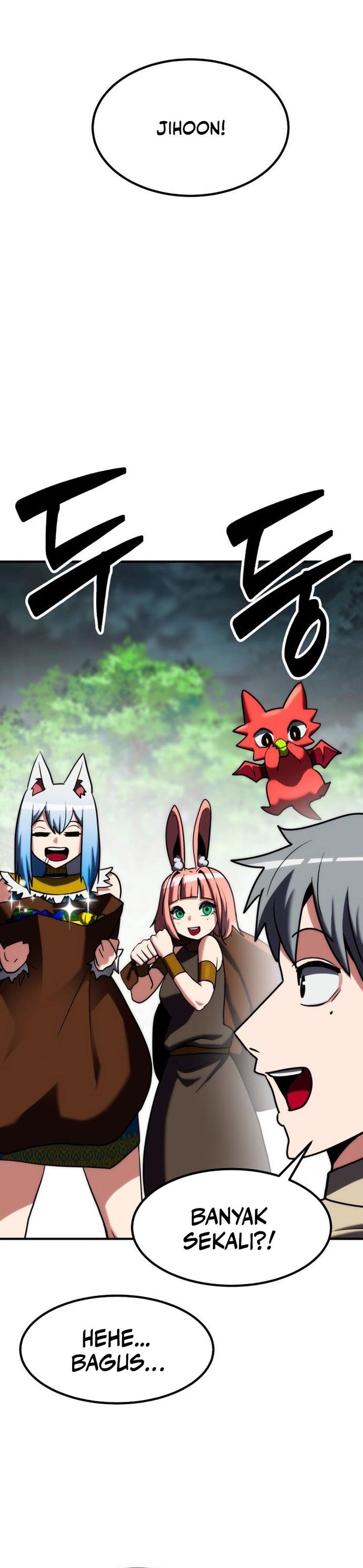 Defense Breaker Chapter 24 Gambar 35