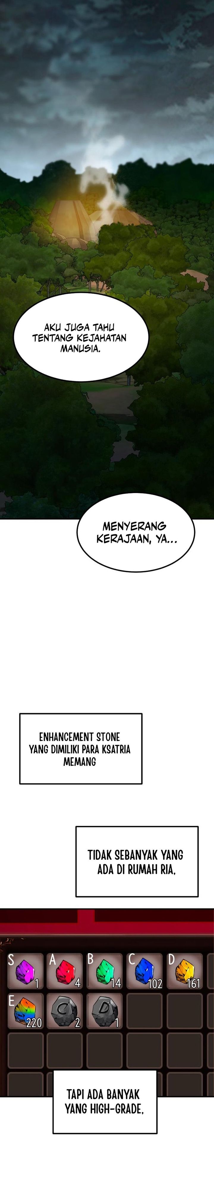 Defense Breaker Chapter 24 Gambar 37