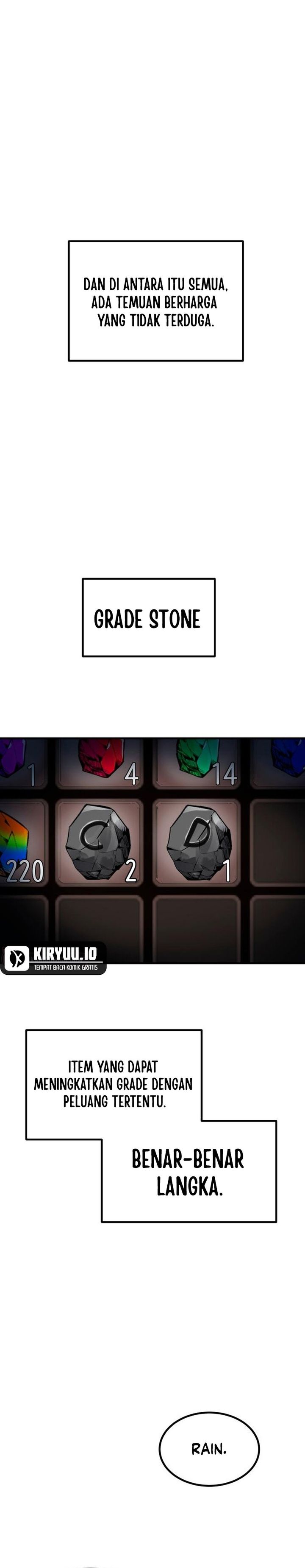 Defense Breaker Chapter 24 Gambar 38