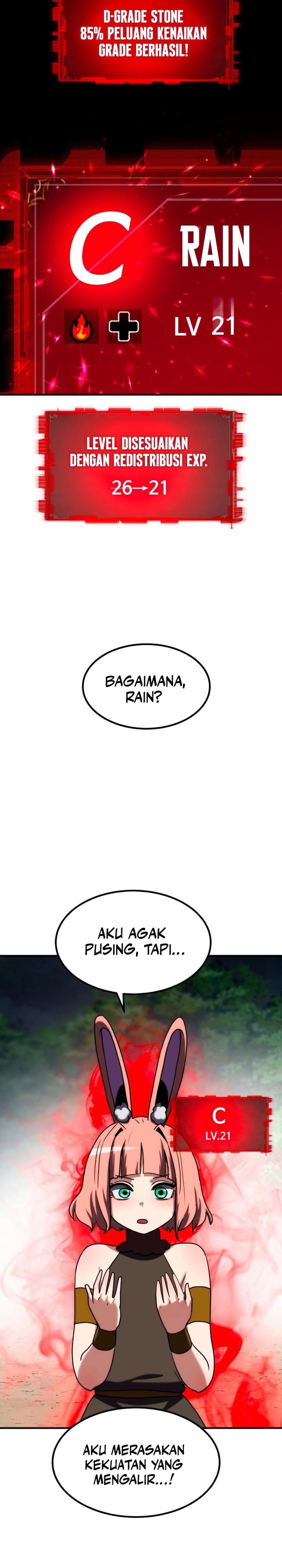 Defense Breaker Chapter 24 Gambar 41