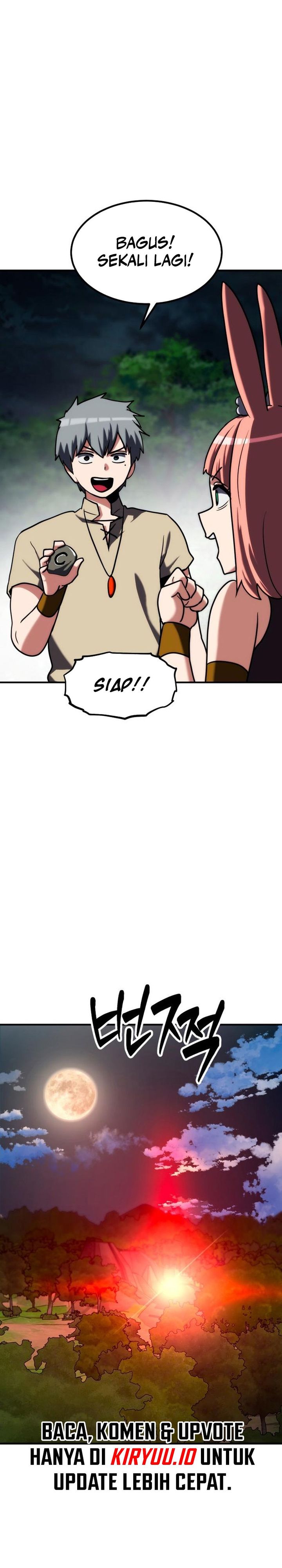 Defense Breaker Chapter 24 Gambar 42
