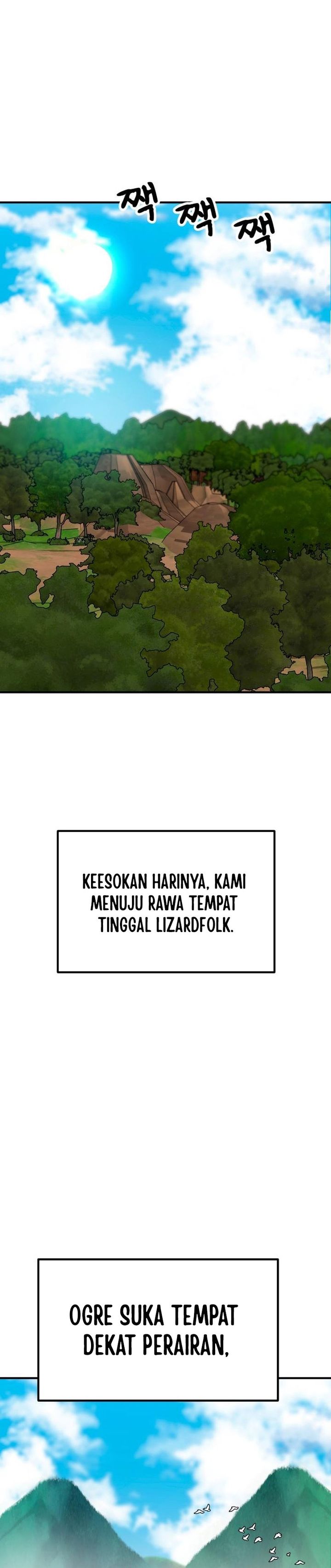 Defense Breaker Chapter 24 Gambar 43