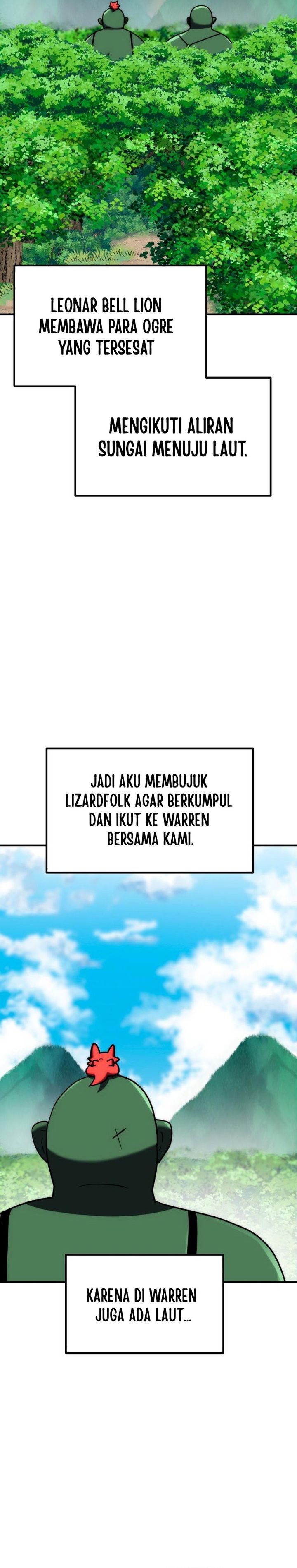 Defense Breaker Chapter 24 Gambar 44