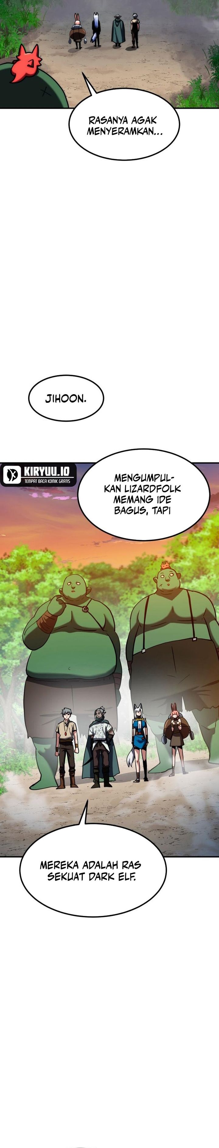 Defense Breaker Chapter 24 Gambar 47
