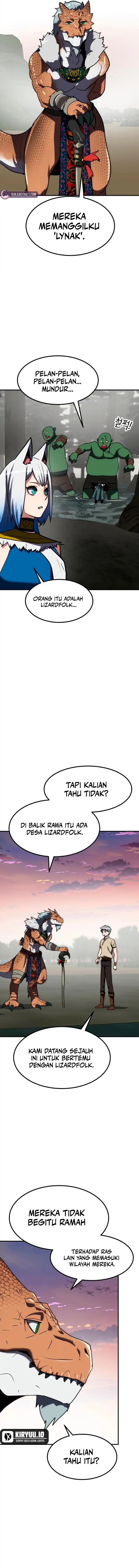 Defense Breaker Chapter 25 Gambar 4