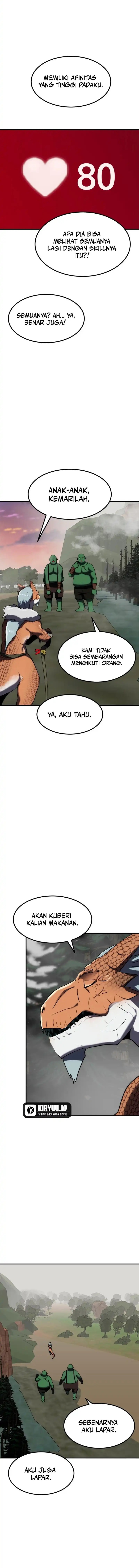 Defense Breaker Chapter 25 Gambar 9