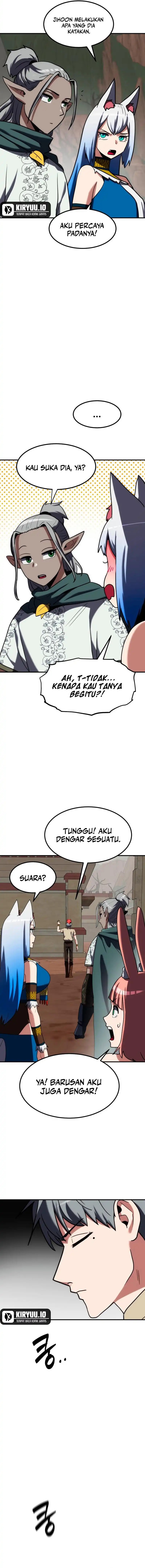 Defense Breaker Chapter 25 Gambar 12