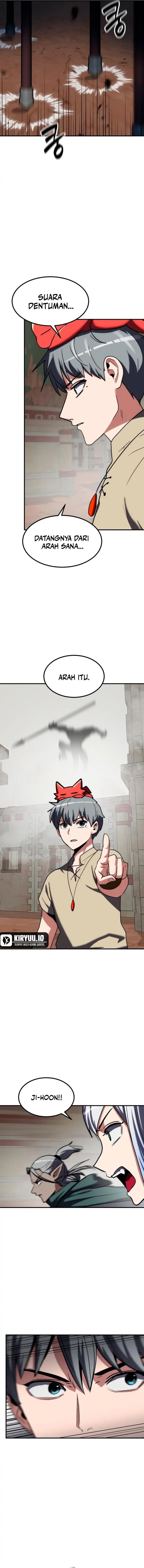 Defense Breaker Chapter 25 Gambar 13