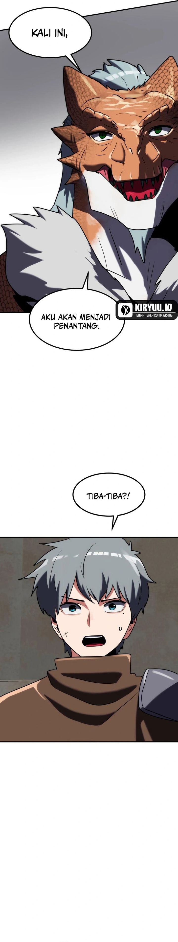 Defense Breaker Chapter 31 Gambar 2