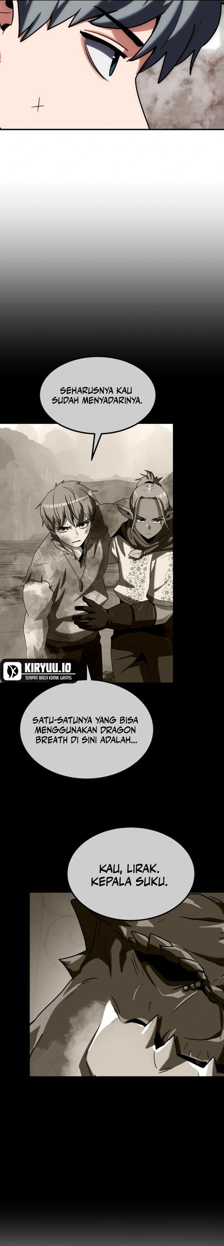 Defense Breaker Chapter 31 Gambar 6