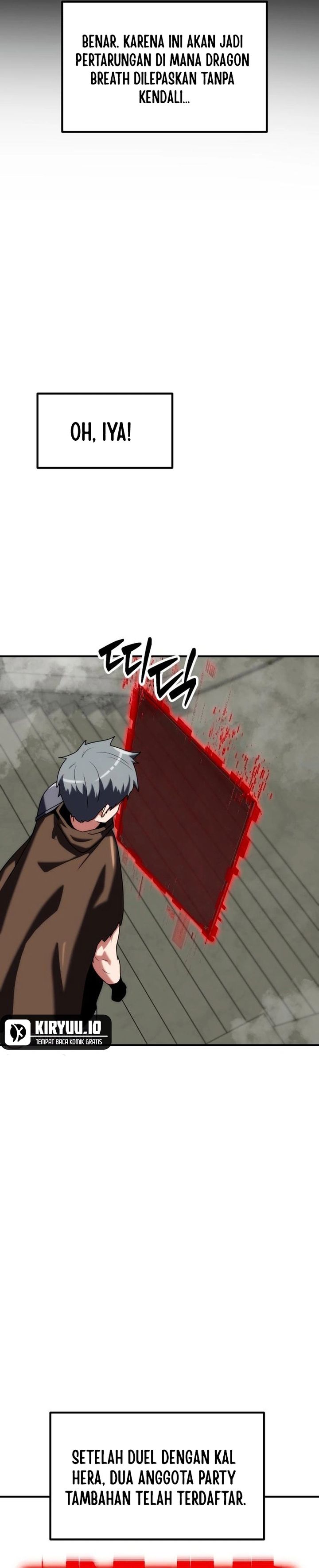 Defense Breaker Chapter 31 Gambar 7