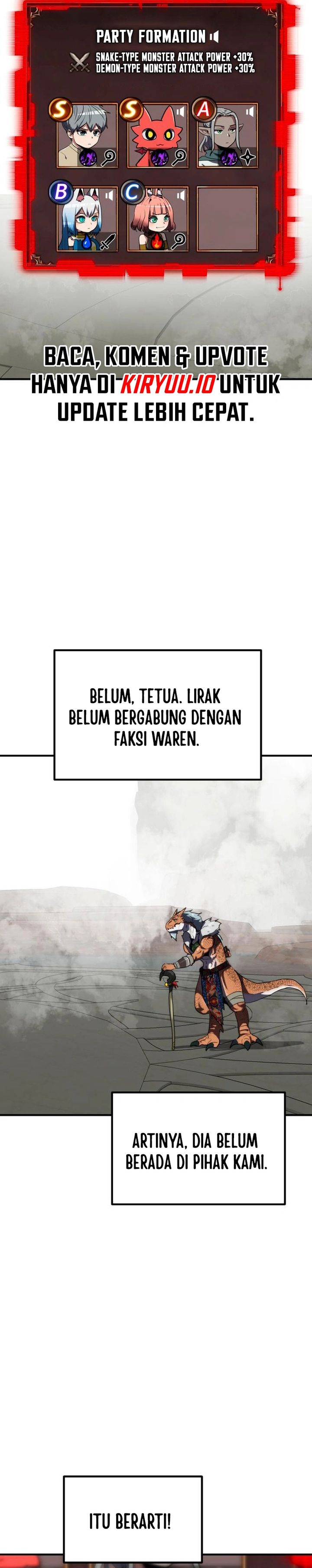 Defense Breaker Chapter 31 Gambar 8