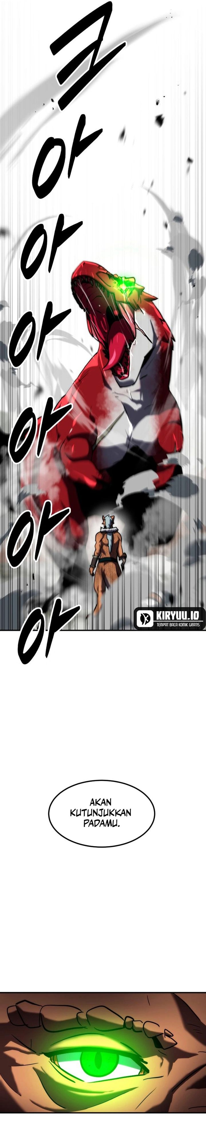 Defense Breaker Chapter 31 Gambar 11