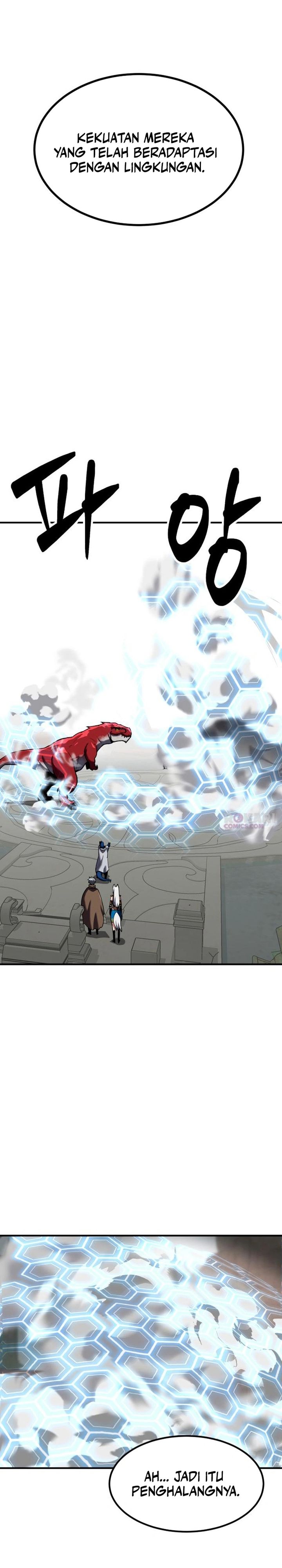 Defense Breaker Chapter 31 Gambar 12