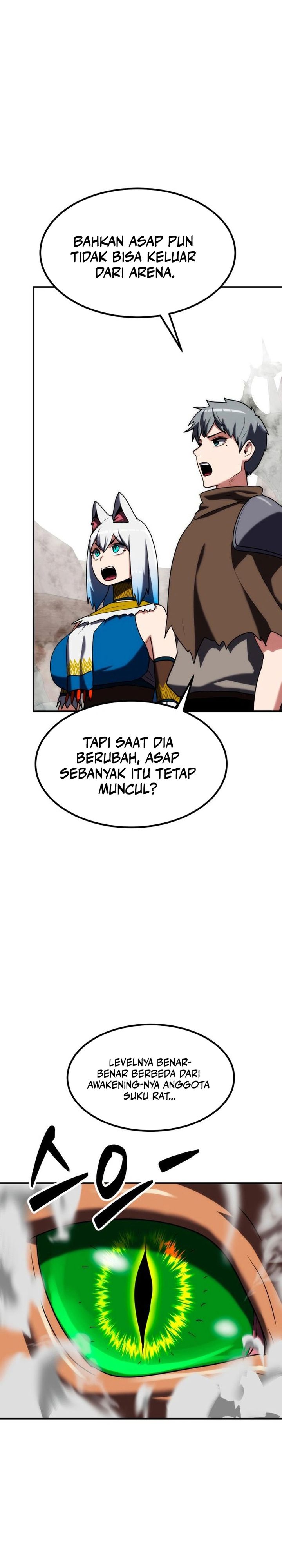 Defense Breaker Chapter 31 Gambar 13