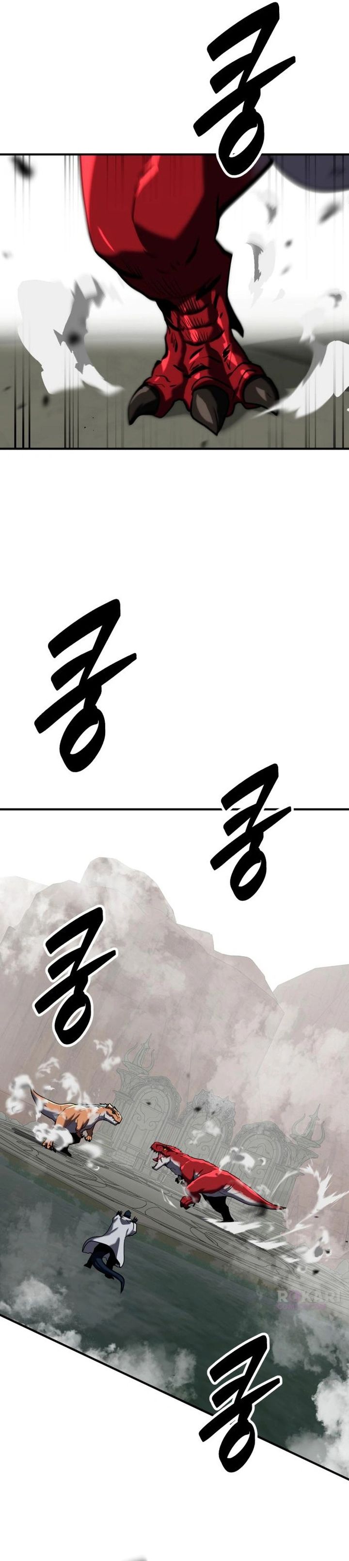 Defense Breaker Chapter 31 Gambar 15