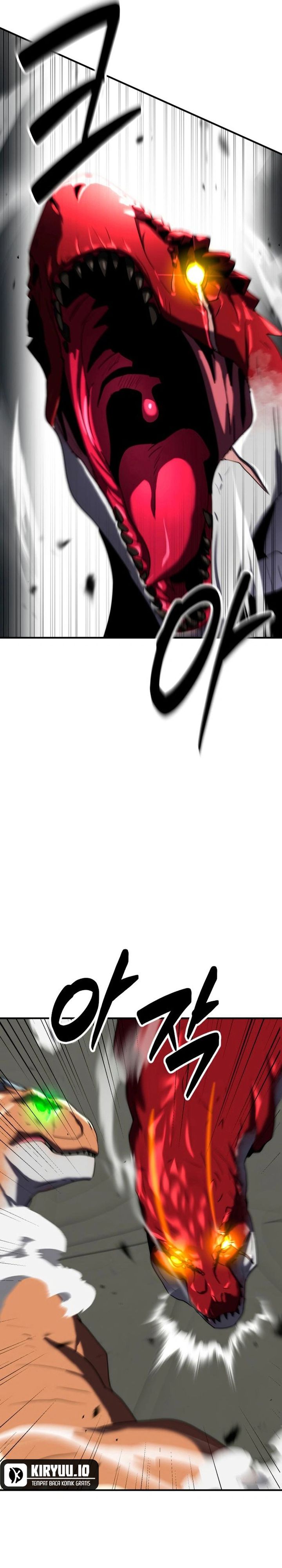 Defense Breaker Chapter 31 Gambar 16