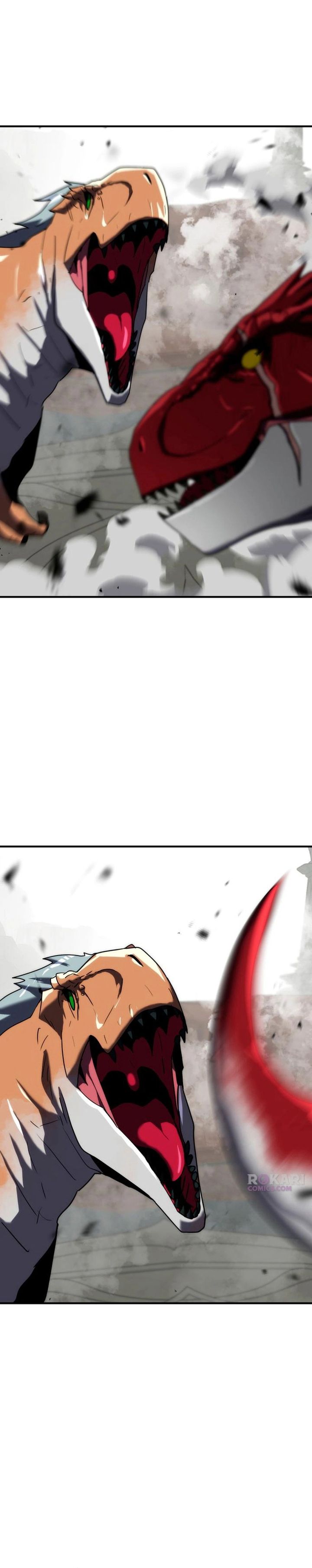 Defense Breaker Chapter 31 Gambar 17