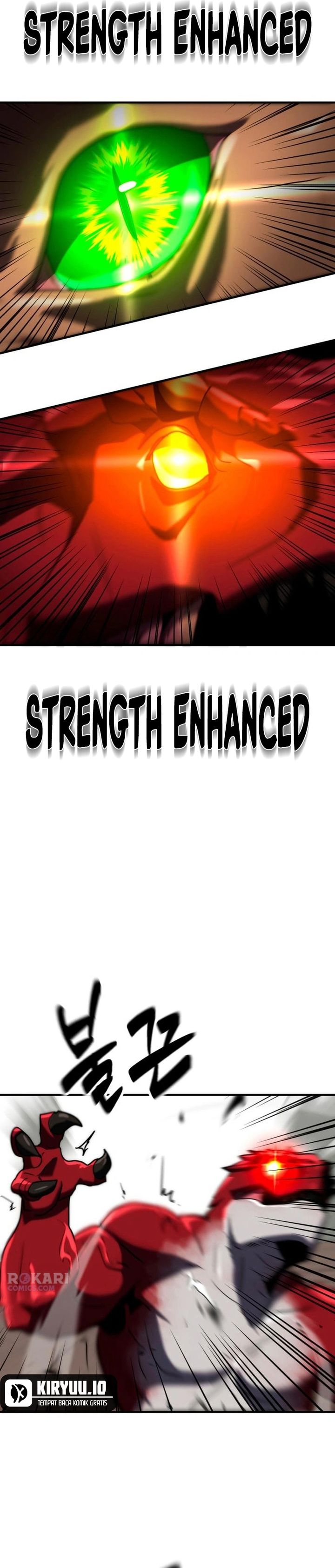 Defense Breaker Chapter 31 Gambar 19