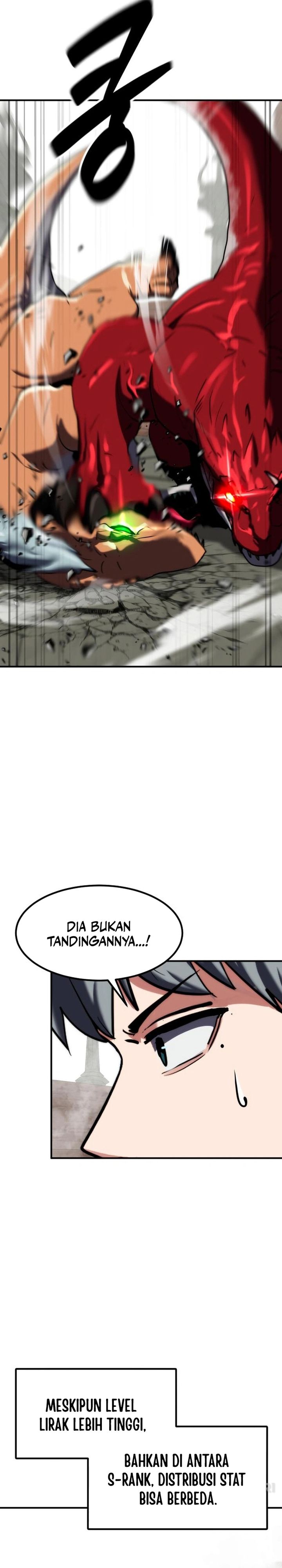 Defense Breaker Chapter 31 Gambar 20