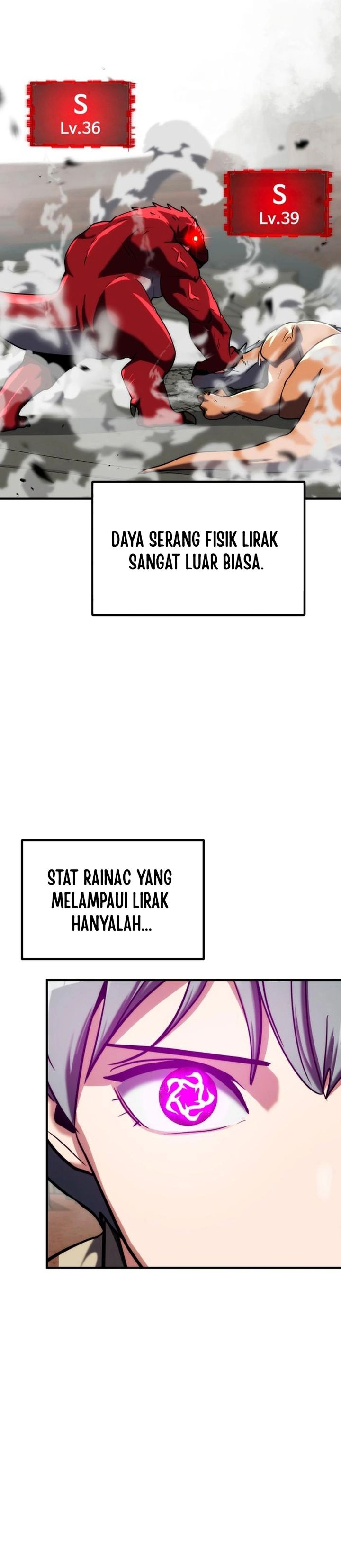 Defense Breaker Chapter 31 Gambar 21