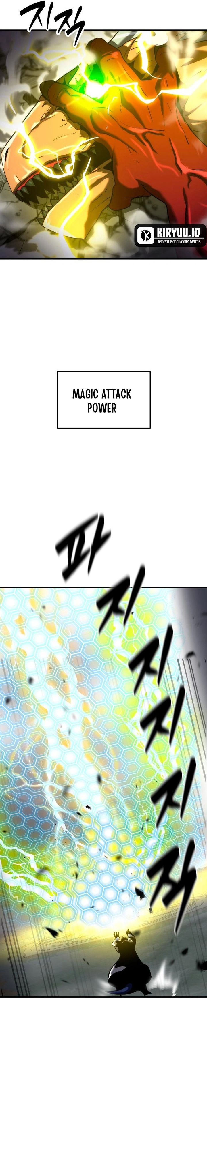 Defense Breaker Chapter 31 Gambar 22