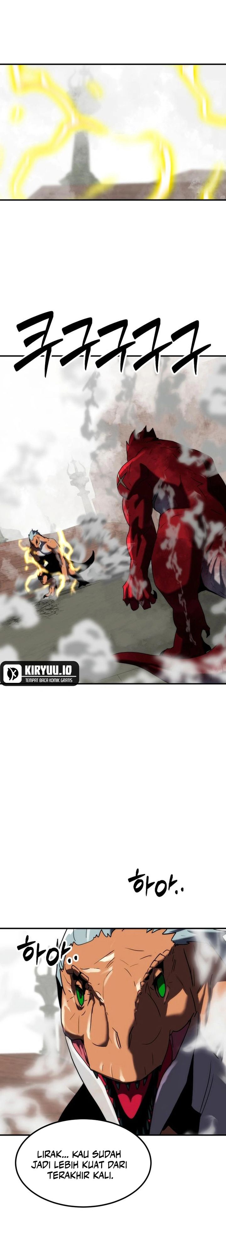 Defense Breaker Chapter 31 Gambar 23