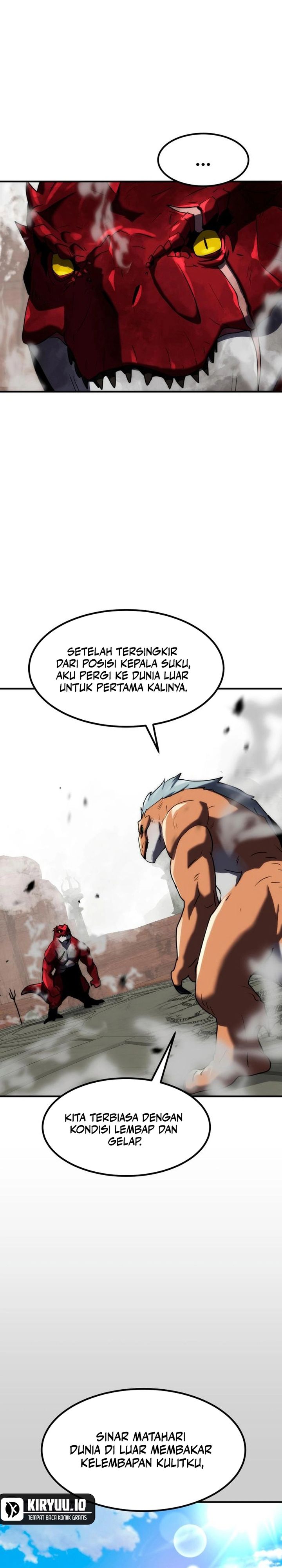 Defense Breaker Chapter 31 Gambar 24