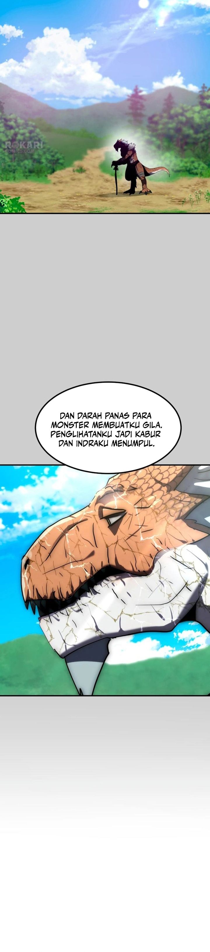 Defense Breaker Chapter 31 Gambar 25