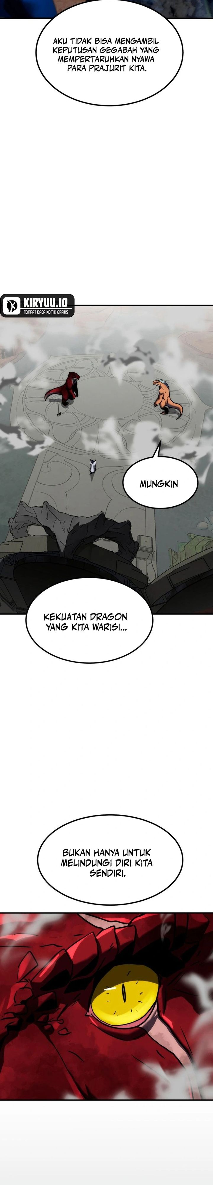 Defense Breaker Chapter 31 Gambar 28