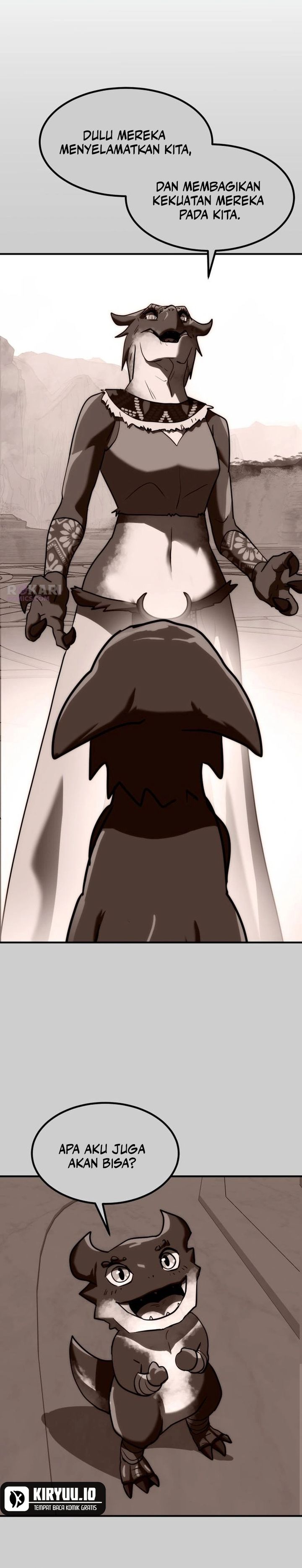 Defense Breaker Chapter 31 Gambar 29