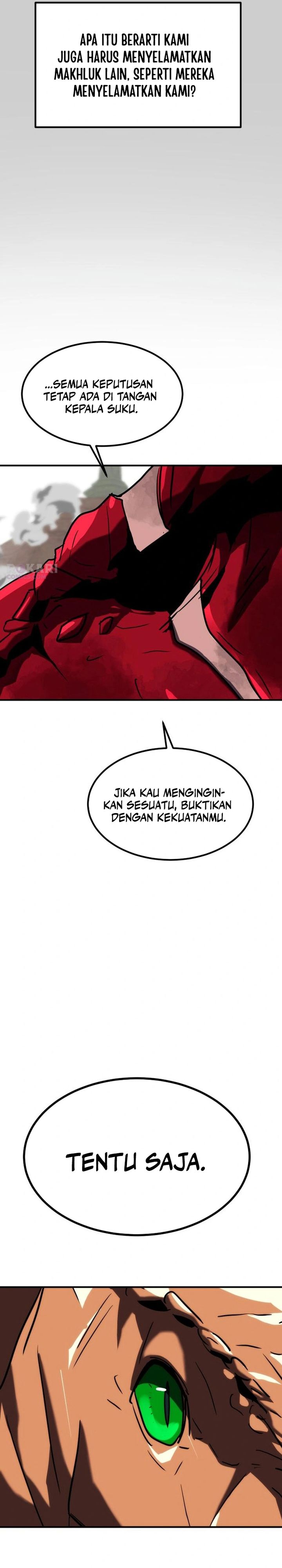 Defense Breaker Chapter 31 Gambar 30