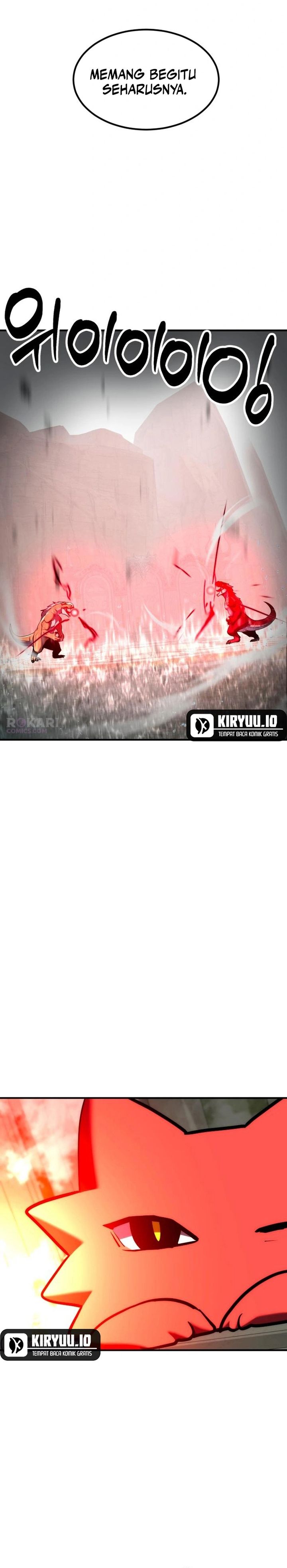 Defense Breaker Chapter 31 Gambar 31